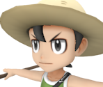Bug Catcher - Pokémon: Let's Go, Pikachu! / Eevee!