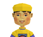 Gregory - 3D Movie Maker