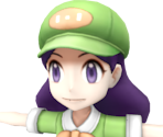 Picnicker - Pokémon: Let's Go, Pikachu! / Eevee!