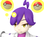 Psychic - Pokémon: Let's Go, Pikachu! / Eevee!
