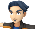 Rocker - Pokémon: Let's Go, Pikachu! / Eevee!