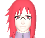 Karin - Naruto Shippuden: Ultimate Ninja Storm 2