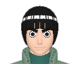 Rock Lee (Part 2) - Naruto Shippuden: Ultimate Ninja Storm 2