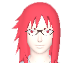 Karin Uzumaki (Prisoner) - Naruto Shippuden: Ultimate Ninja Storm 4
