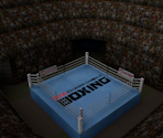 Rings - Showtime Championship Boxing