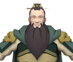 General Fong - Avatar: The Last Airbender - The Burning Earth