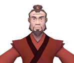 Ukano - Avatar: The Last Airbender - The Burning Earth