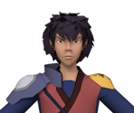 Jet - Avatar: The Last Airbender - The Burning Earth