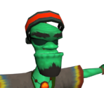 Skidd McMarxx - Ratchet & Clank (HD)
