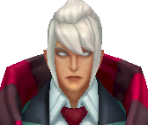 Vladimir (Academy) - League of Legends
