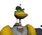 Birdbot - Ratchet & Clank (HD)