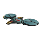 Z3000 Hoverboard - Ratchet & Clank (HD)