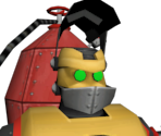 Constructobot - Ratchet & Clank (HD)