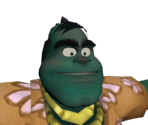 Resort Owner - Ratchet & Clank (HD)