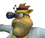 Big Al - Ratchet & Clank (HD)