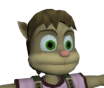 Edwina - Ratchet & Clank (HD)