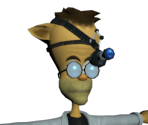 Bob - Ratchet & Clank (HD)