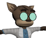 Fred - Ratchet & Clank (HD)