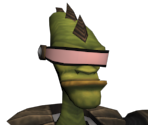 Shady Salesman - Ratchet & Clank (HD)