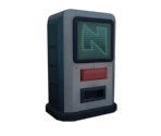 Nanotech Dispenser - Ratchet & Clank (HD)