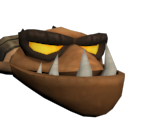 Alien Snapper - Ratchet & Clank (HD)