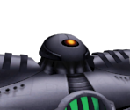 Giganto-Mech - Ratchet & Clank: Going Commando (HD)