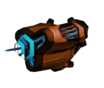 Zodiac - Ratchet & Clank: Going Commando (HD)