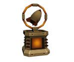 Omega Arsenal Trophy - Ratchet & Clank: Up Your Arsenal (HD)
