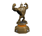Captain Qwark Trophy - Ratchet & Clank: Up Your Arsenal (HD)