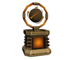 Nano Finder Trophy - Ratchet & Clank: Up Your Arsenal (HD)