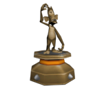 Skrunch Trophy - Ratchet & Clank: Up Your Arsenal (HD)
