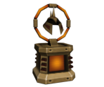 Annihilation Nation Champion Trophy - Ratchet & Clank: Up Your Arsenal (HD)
