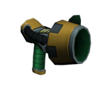 Banana Guided Autonomous Monkey Device - Ratchet & Clank: Up Your Arsenal (HD)