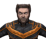 Wolverine - X-Men: The Official Game