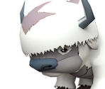 Appa - Avatar: The Last Airbender - The Burning Earth