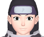 Kin Tsuchi (Ultimate Ninja Storm) - Naruto Customs