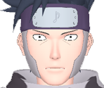 Zaku Abumi (Ultimate Ninja Storm) - Naruto Customs