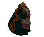 Ganondorf Figurine - The Legend of Zelda: The Wind Waker