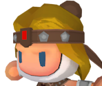 Simon Belmont Bomber - Super Bomberman R