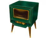 Living Room TV - Chibi-Robo!
