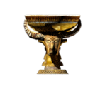 Chalice (Gold) - Resident Evil 5