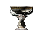 Chalice (Silver) - Resident Evil 5