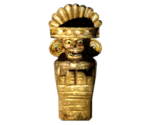 Idol (Gold) - Resident Evil 5