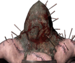 Axe Executioner - Resident Evil 5