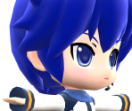 KAITO - Hatsune Miku: Project Mirai 2 (JPN)