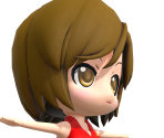MEIKO - Hatsune Miku: Project Mirai 2 (JPN)