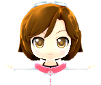MEIKO (Pajamas) - Hatsune Miku: Project Mirai 2 (JPN)