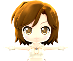 MEIKO (SING&SMILE) - Hatsune Miku: Project Mirai 2 (JPN)