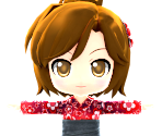 MEIKO (Yukata) - Hatsune Miku: Project Mirai 2 (JPN)