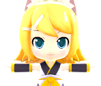 Rin (Amatsu Kitsune) - Hatsune Miku: Project Mirai 2 (JPN)